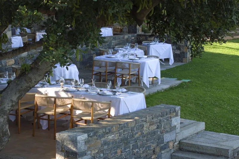 Elounda Mare Hotel