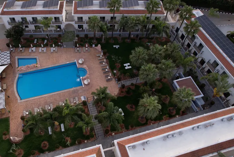 Loutsiana Hotel Apartments
