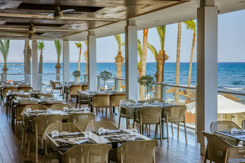 Golden Bay Beach Resort