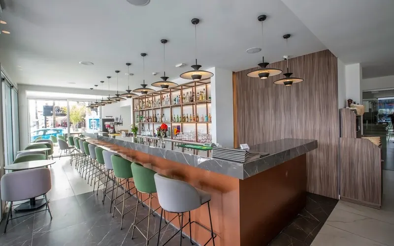 Anthea Hotel Apartments