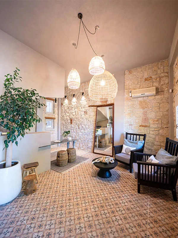 Petrino Suites Hotel