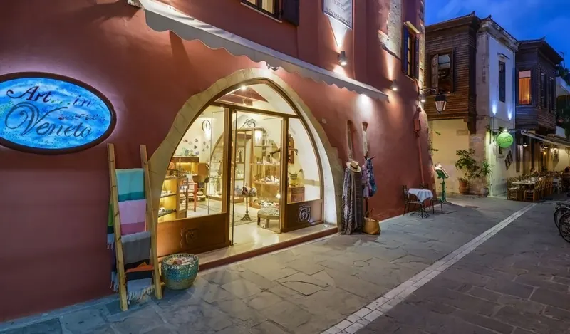 Veneto Boutique Hotel