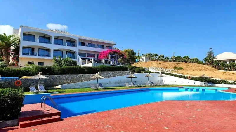 Stella Beach Hotel (Adults only 16+)