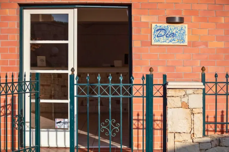 Dia Apartments (Adults Only 18+)