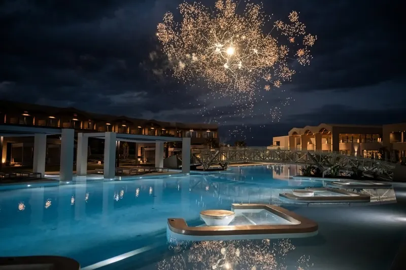 Euphoria Resort