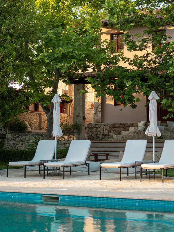 Petrino Suites Hotel