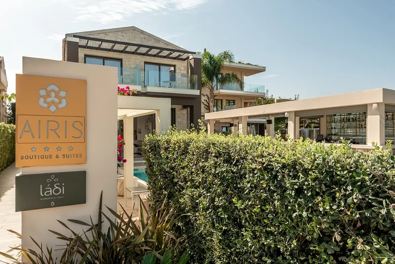 Airis Boutique & Suites (Adults Only 16+)