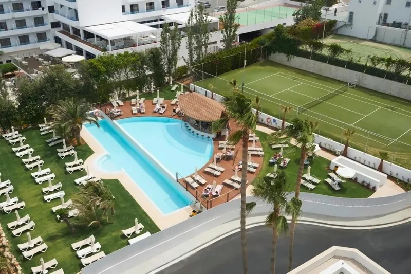 Sunrise Beach Hotel