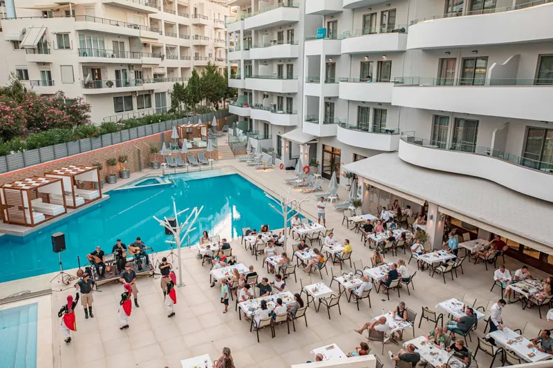BIO Suites Hotel & Spa