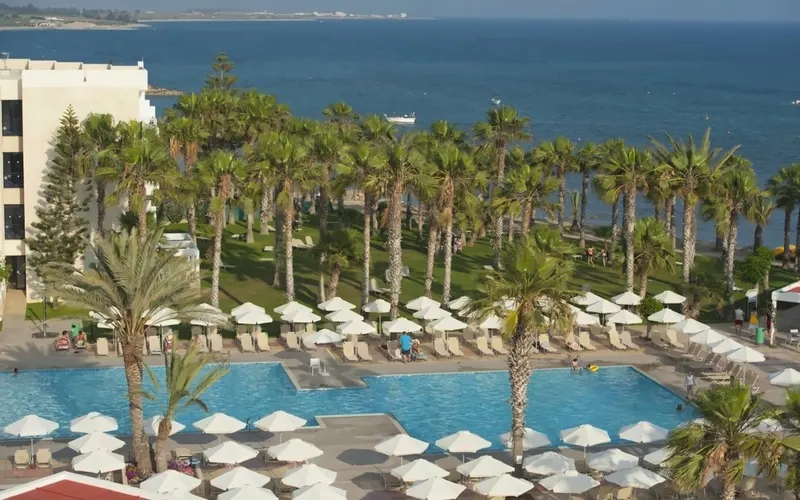 Louis Phaethon Beach Hotel