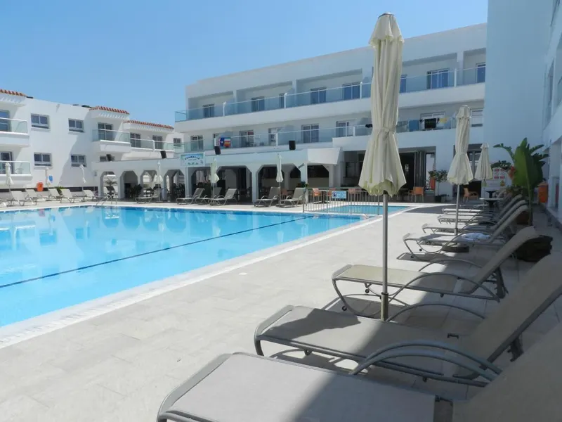 Evabelle Hotel Apartments