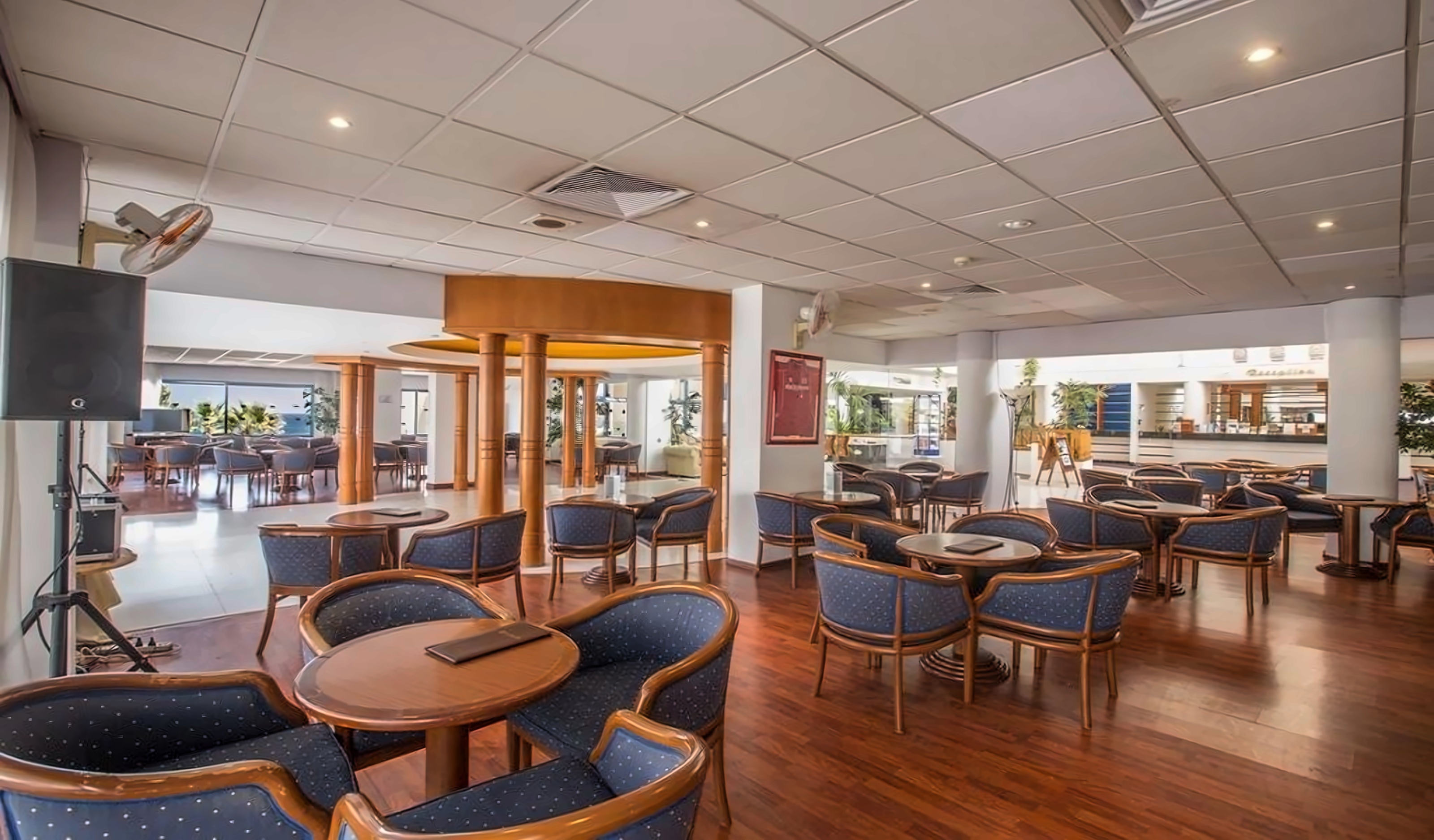 Iliada Beach Hotel