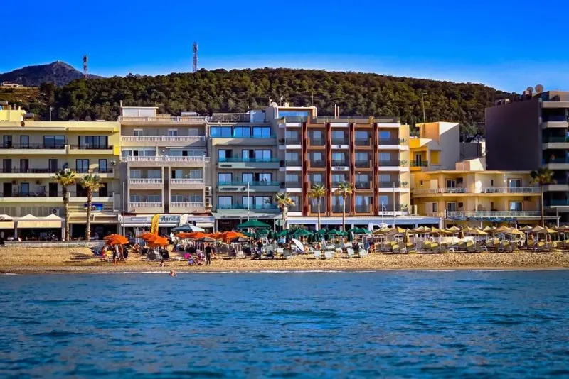 Theo Hotel Rethymno