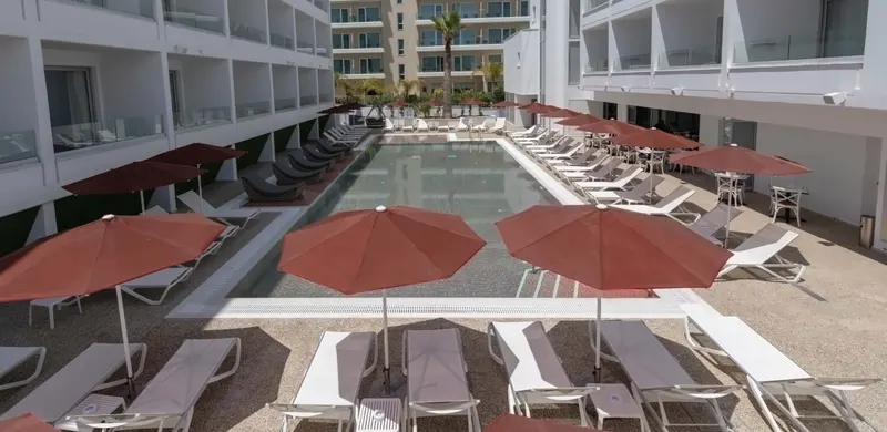 Kokkinos Boutique Hotel