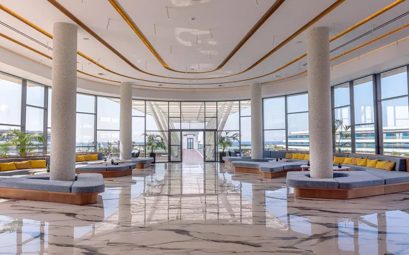 Lyttos Mare Premium All Inclusive Resort (Adults Only 12+)
