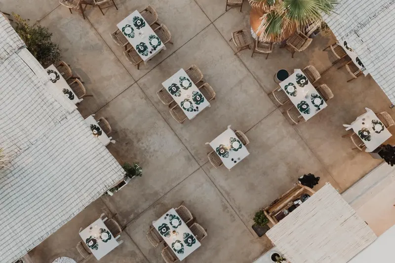 Galazio Beach Resort