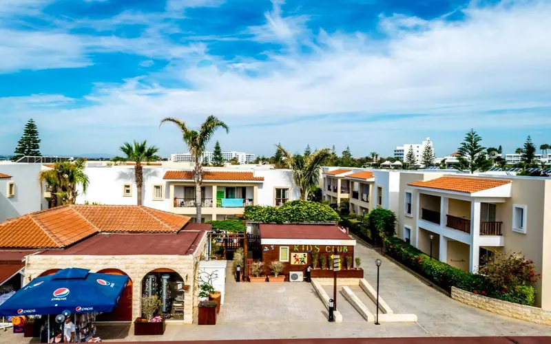 Aktea Beach Apt