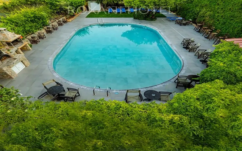Roxani Hotel
