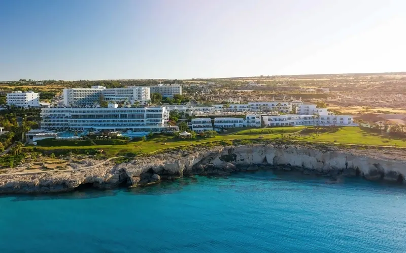 Atlantica SunGarden Beach
