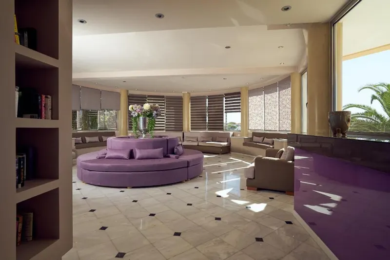 Ionion Blue Hotel