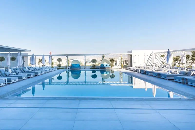 Radisson Blu Hotel Larnaca