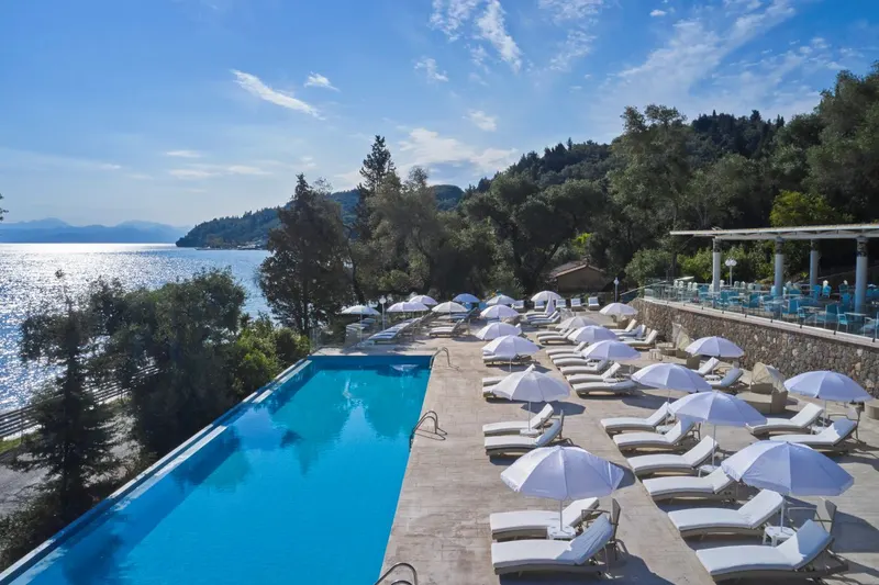 Mythos Palace (Adults Only 16+)