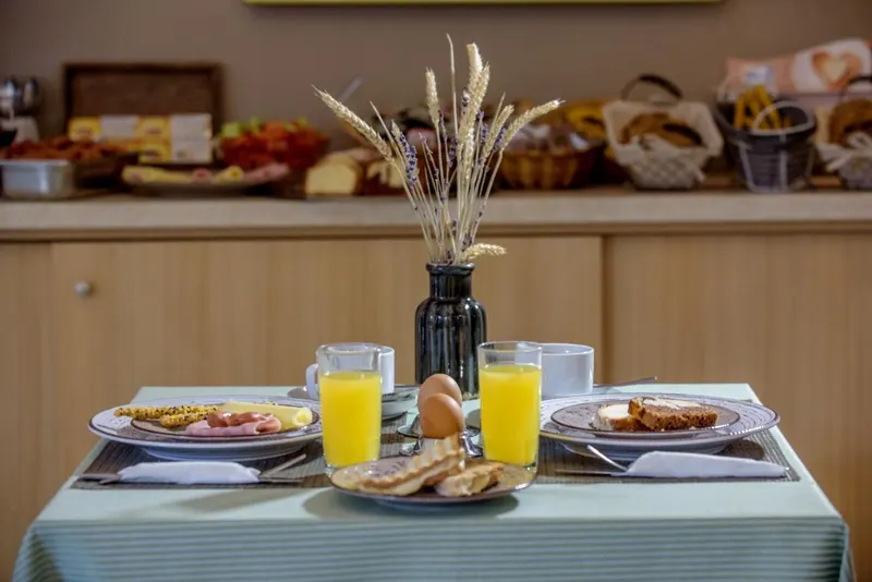 Lino Mare Boutique Hotel