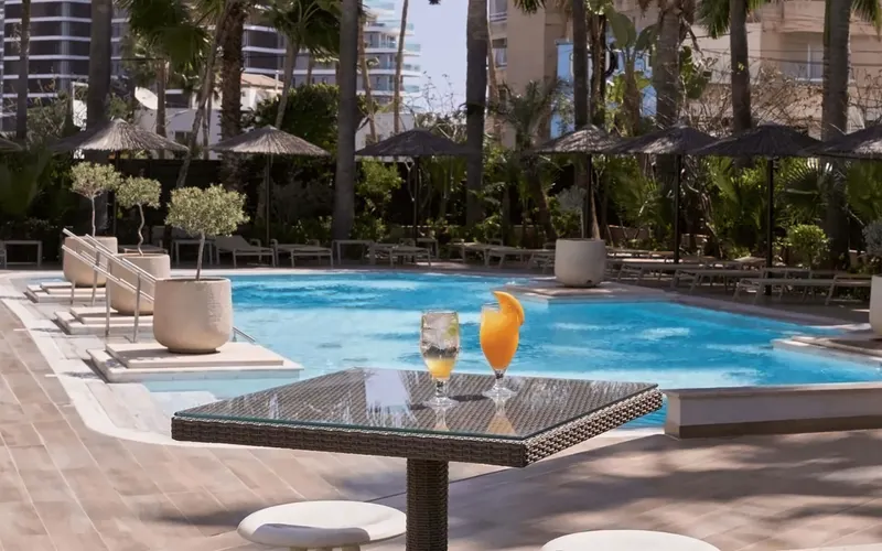 Atlantica Oasis
