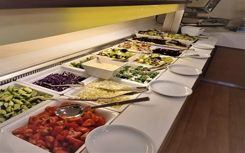 Apollon Hotel Agios Nikolaos (Adults Only 16+)