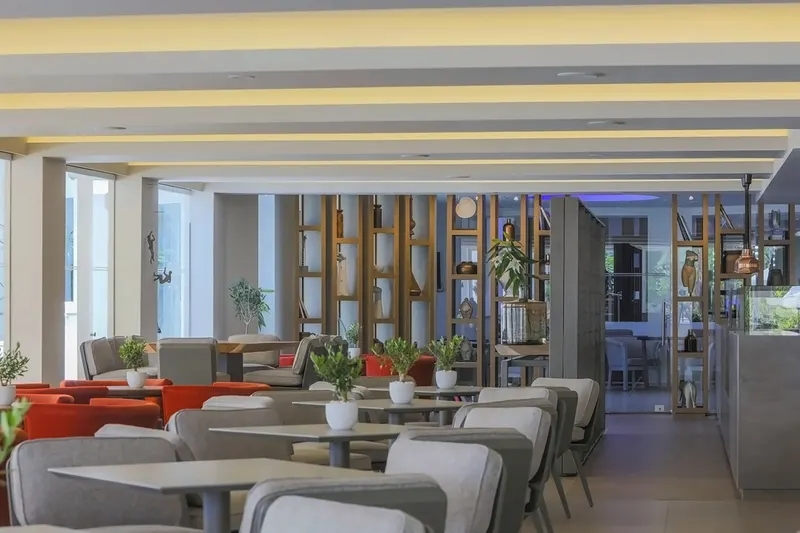 Tasia Maris Beach Hotel & Spa (Adults Only 16+)