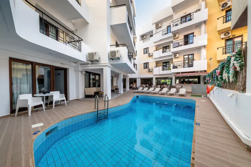 Artemis Hotel Apartments