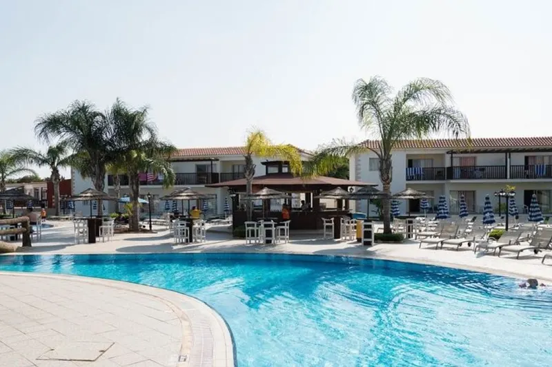 Tsokkos Paradise Village