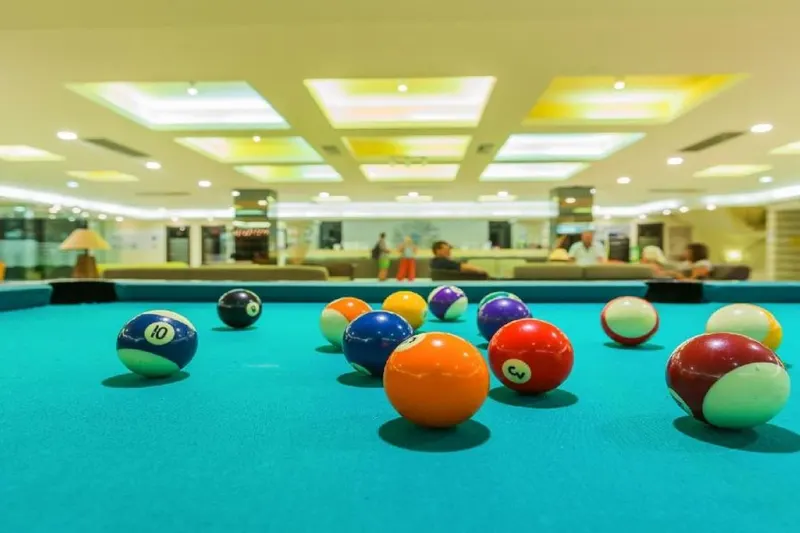 Xenios Anastasia Resort & Spa Hotel
