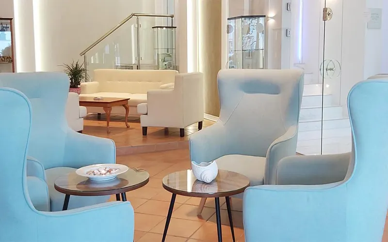 Akrogiali Exclusive Hotel ( Adults Only )