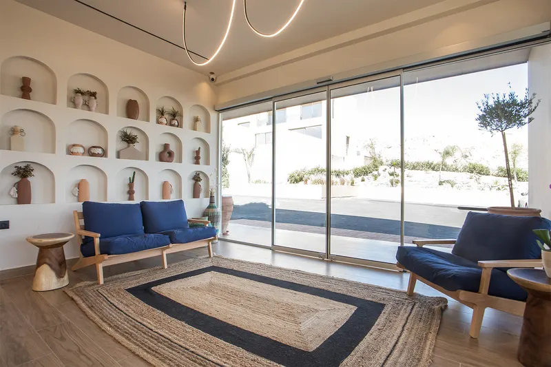 Este Elegant Suites and Villas