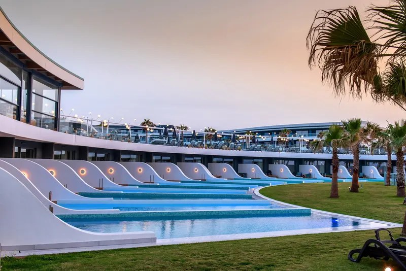 Lyttos Mare Premium All Inclusive Resort (Adults Only 12+)