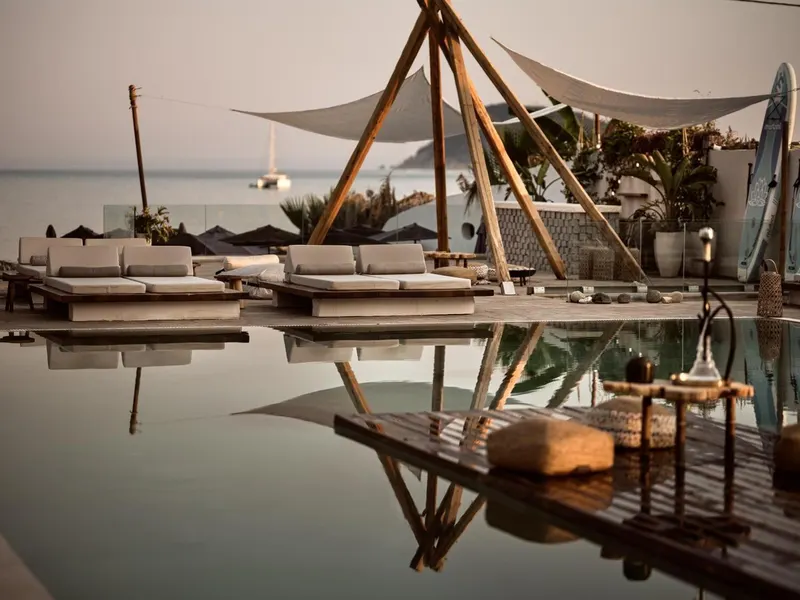 Gardelli Resort