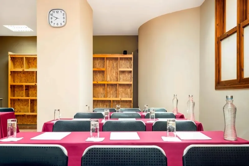 Brascos Hotel