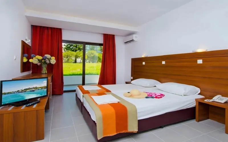 Afandou Blu Hotel