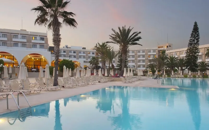 Louis Phaethon Beach Hotel