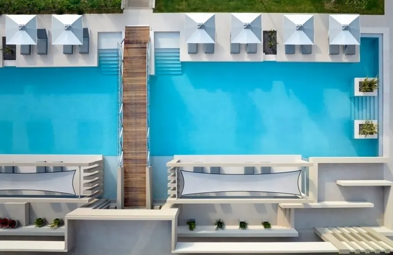 Euphoria Resort