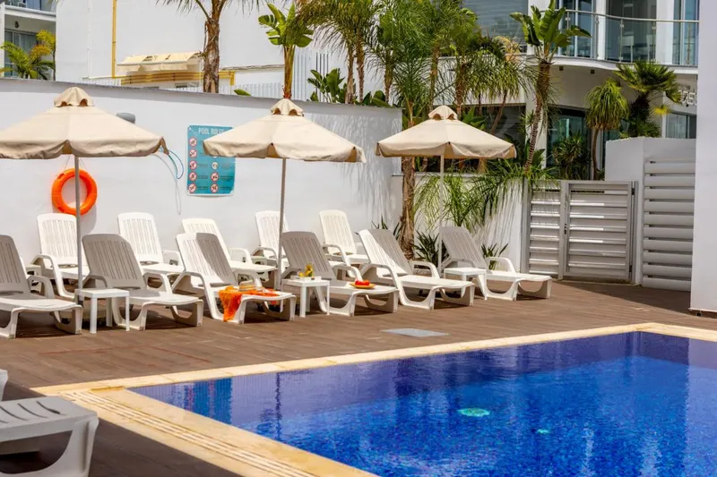 Milea Hotel