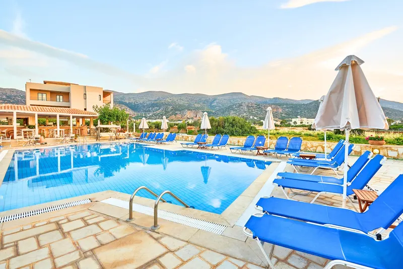 Golden Bay Hotel Apartments
