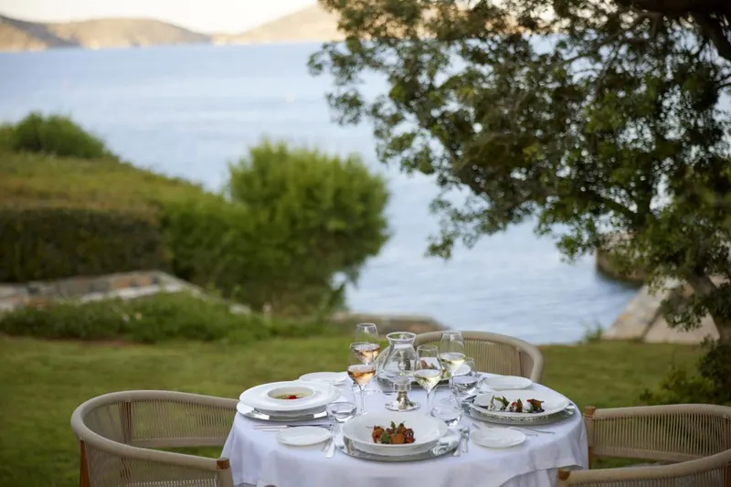 Elounda Mare Hotel