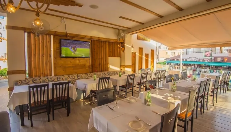 Windmills Hotel Apartments