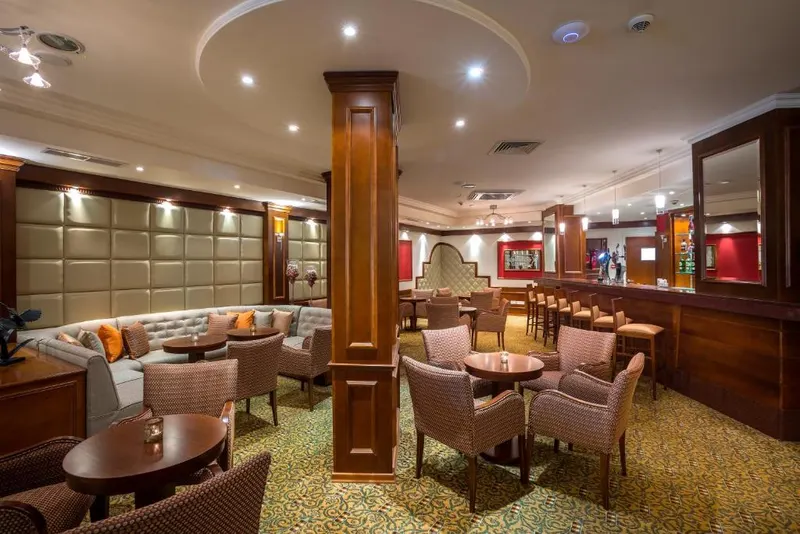 Aquamare Beach Hotel