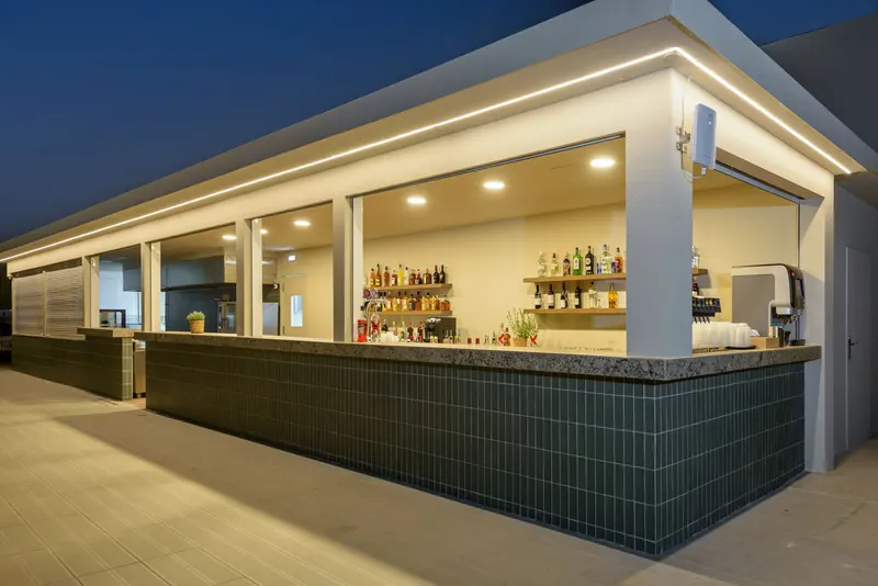 Zeus Hotels Ydoria Resort
