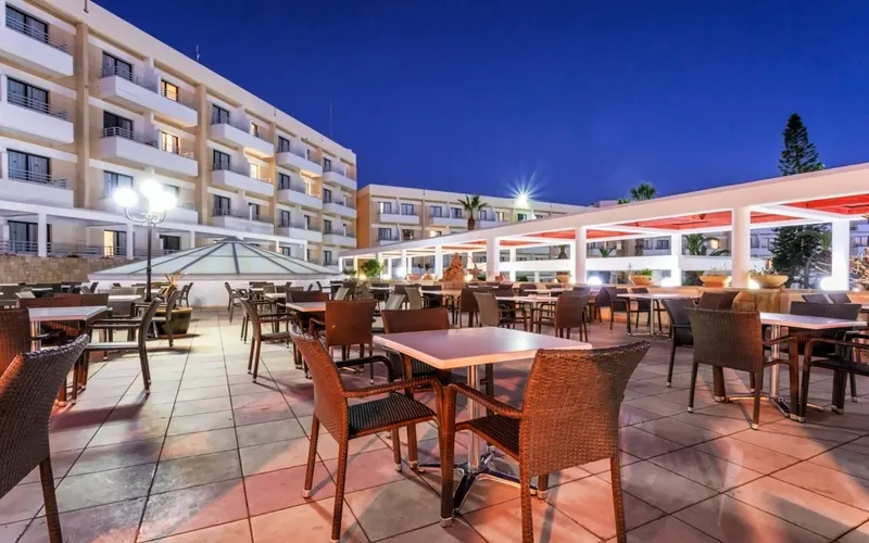 Louis Phaethon Beach Hotel