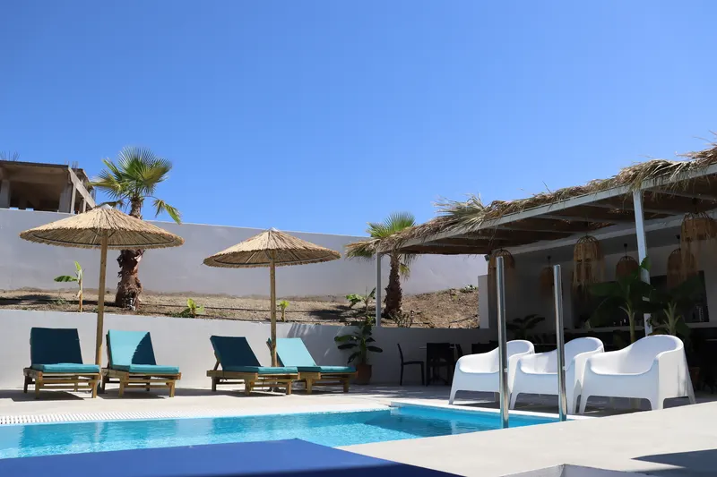 Evita Alegria Evita Hotels and Resorts