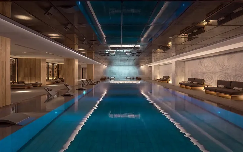 Amara Hotel